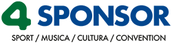 4 Sponsor Logo